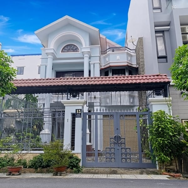 Bán Biệt Thự KDC Văn Minh Gần Sông Giồng Quận 2 – Vị Trí Đẹp, Giá Tốt