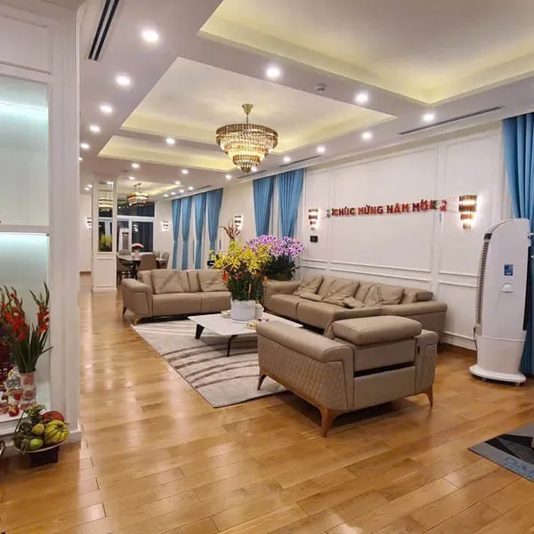 Bán Biệt Thự 357A/21H Nguyễn Trọng Tuyển, Phường Tân Sơn Hòa, Quận Tân Bình, TP.HCM