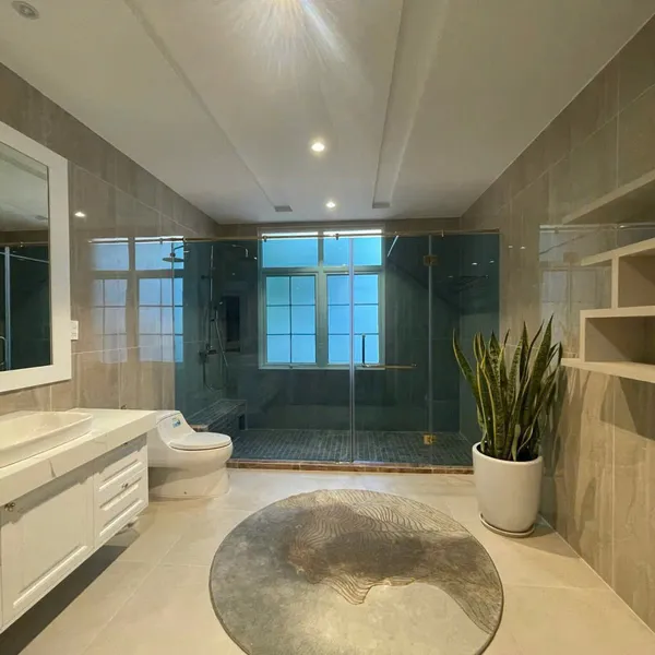 Bán Biệt Thự Phú Mỹ Hưng Quận 7 | Biệt Thự Mỹ Phước góc Công Viên thoáng mát