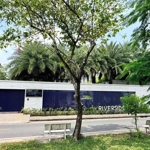 Bán Biệt Thự Resort Nghĩ Dưỡng 31 Thân Văn Nhiếp, Phường An Khánh, Quận 2 