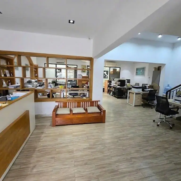 Bán Biệt Thự 18B/19 Nguyễn Thị Minh Khai, Phường Đa kao, Quận 1