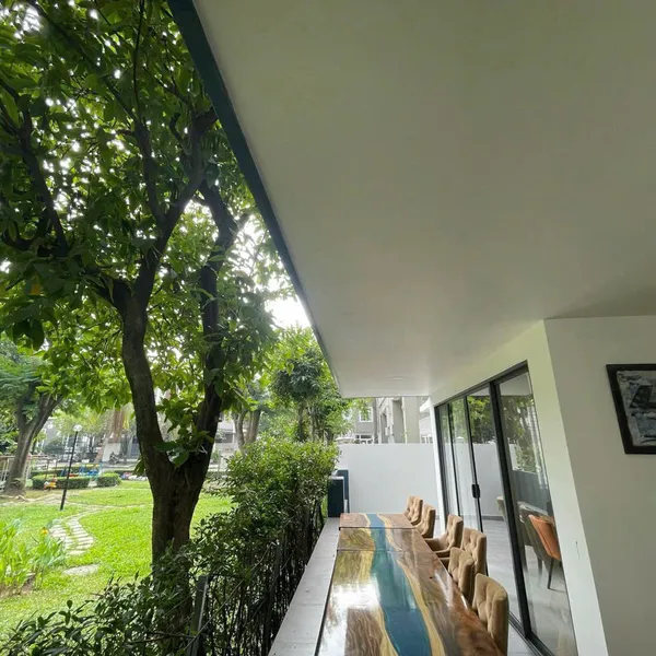 Bán Biệt Thự Phú Mỹ Hưng Quận 7 | Biệt Thự Mỹ Phước góc Công Viên thoáng mát