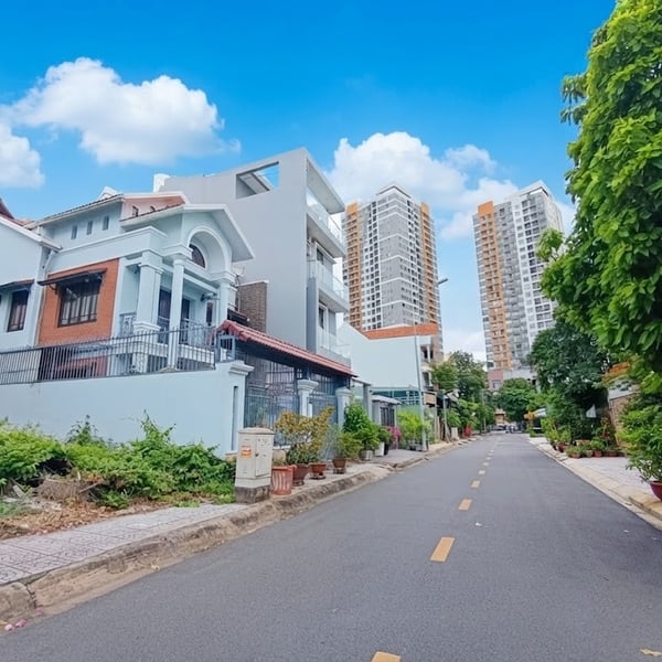 Bán Biệt Thự KDC Văn Minh Gần Sông Giồng Quận 2 – Vị Trí Đẹp, Giá Tốt