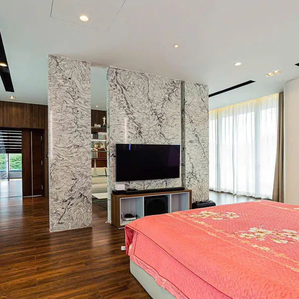 Bán Biệt Thự Resort Nghĩ Dưỡng 31 Thân Văn Nhiếp, Phường An Khánh, Quận 2 