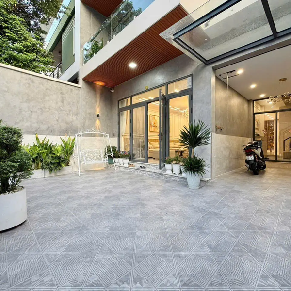 Bán Biệt Thự 101/62 Nguyễn Chí Thanh, Phường 9, Quận 5