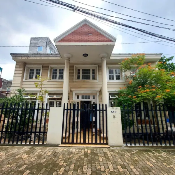 Bán Biệt Thự 818/23H Xô Viết Nghệ Tĩnh, Phường 25, Quận Bình Thạnh, TP.HCM