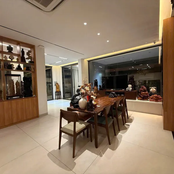 Bán Biệt Thự Đường Số 17, KDC SADECO Ven Sông, Phường Tân Hưng, Quận 7, TP.HCM