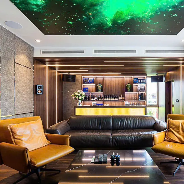 Bán Biệt Thự Resort Nghĩ Dưỡng 31 Thân Văn Nhiếp, Phường An Khánh, Quận 2 