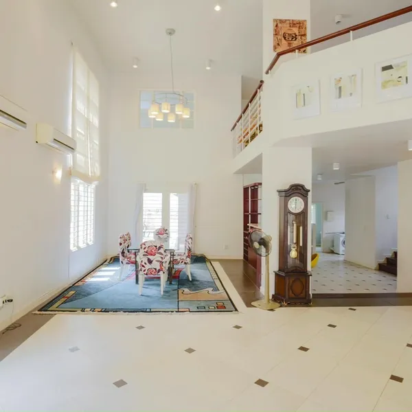 Bán Biệt Thự 146F16 Nguyễn Văn Hưởng, Phường Thảo Điền, Quận 2