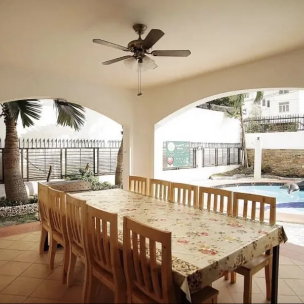 Bán Biệt Thự 146F16 Nguyễn Văn Hưởng, Phường Thảo Điền, Quận 2