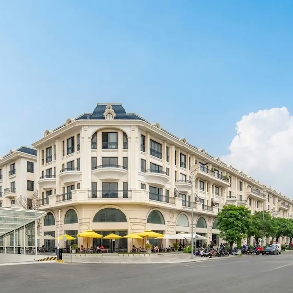 Bán Biệt Thự Góc Đường số 40, KDC Vạn Phúc, Phường Hiệp Bình Phước, Thủ Đức TPHCM