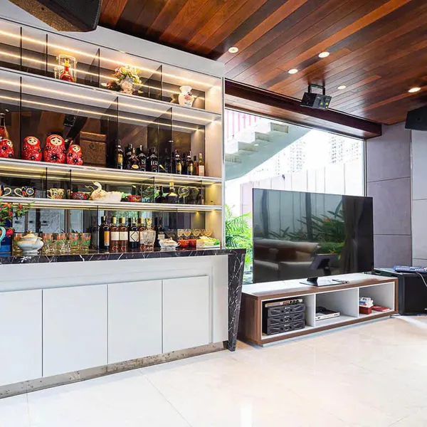 Bán Biệt Thự Resort Nghĩ Dưỡng 31 Thân Văn Nhiếp, Phường An Khánh, Quận 2 