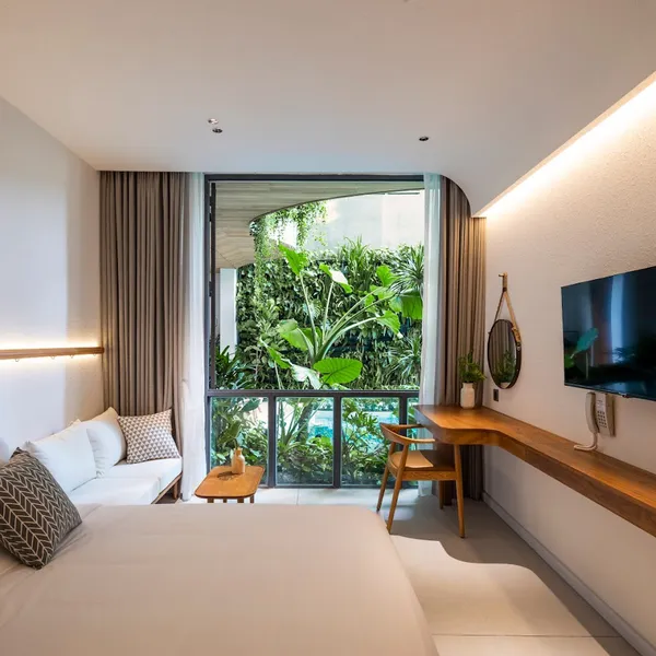 Bán Nhà 42/4 Hồ Hảo Hớn ,P. Cô Giang, Quận 1, Hồ Chí Minh