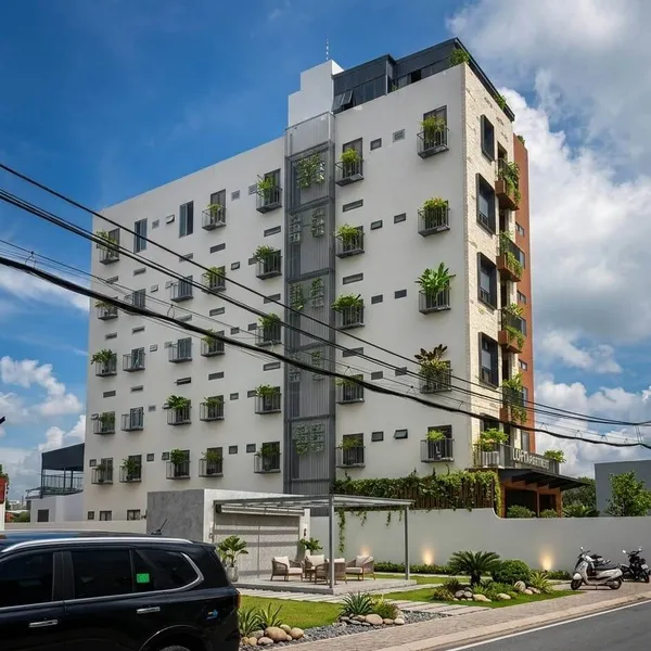 Bán Tòa Nhà 265B Võ Văn Hát, Phường Long Trường,Quận 9, TP.HCM