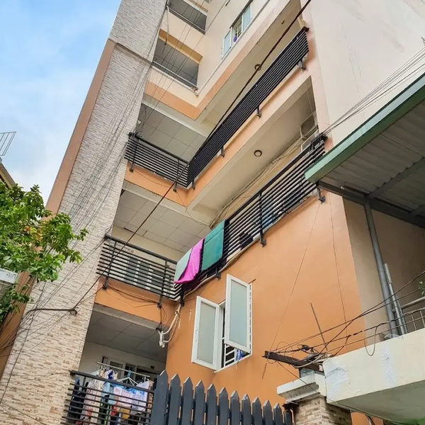 Bán Nhà 31/32/36A Ung Văn Khiêm, Phường Thạnh Mỹ Tây ,P25, Quận Bình Thạnh