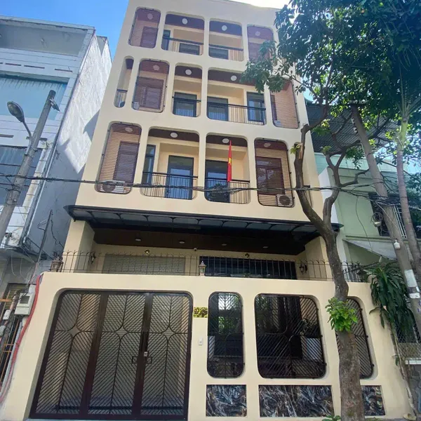 Bán CHDV 271/5 Nguyễn Trọng Tuyển, Phường 10, Quận Phú Nhuận, TP.HCM