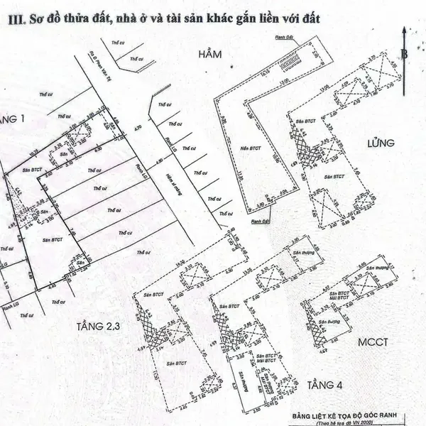 Bán CHDV 332/42/6 Phan Văn Trị, Phường 11, Quận Bình Thạnh, TP.HCM