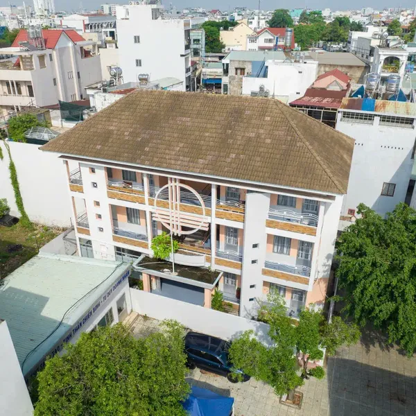 Bán Nhà 481/8/3 Trường Chinh Quận Tân Bình  11x20m 29,5 tỷ