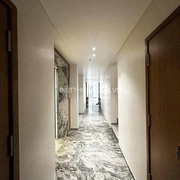 Bán CHDV 300/23/2 Nguyễn Văn Linh, Phường Tân Thuận Tây, Quận 7, TPHCM