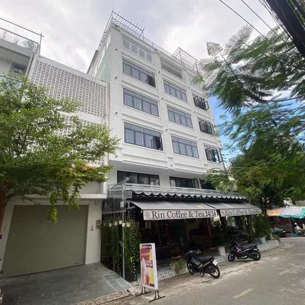 Bán CHDV 40/9 Lê Đức Thọ, Phường 7, Quận Gò Vấp, TP.HCM.