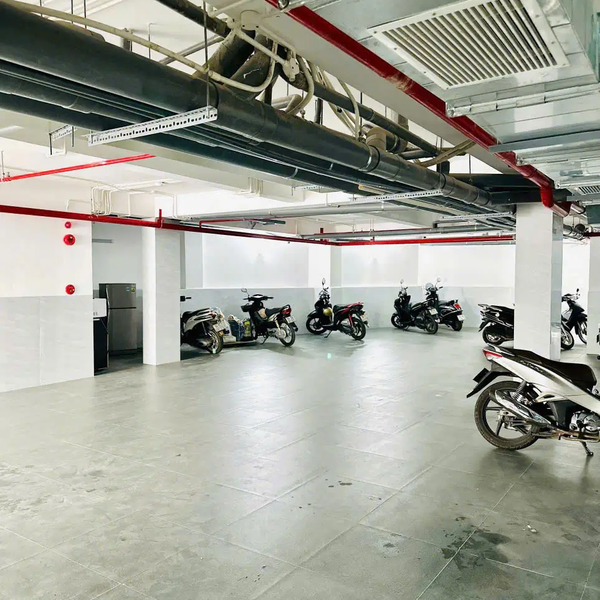 Bán CHDV 3/2A Đường 182, Phường Tăng Nhơn Phú A, Quận 9 TPHCM