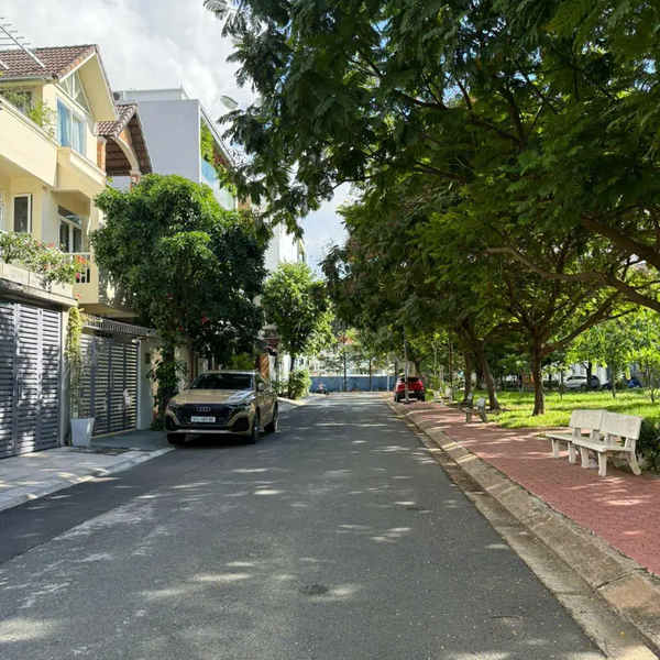 Bán Đất 12 Đường Số 29, KDC An Phú An Khánh, Quận 2 TPHCM