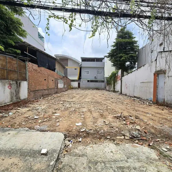 Bán Đất 20 Bát Nàn, Phường Bình Trưng Tây, TP Thủ Đức, TP.HCM