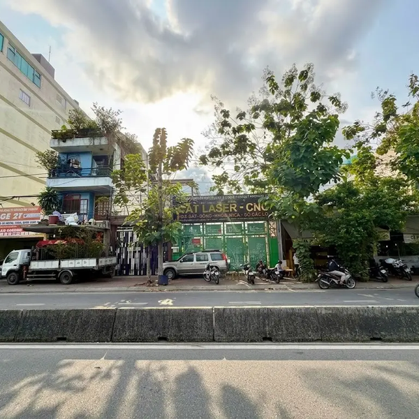 Bán Đất 342A Võ Nguyên Giáp, Phường Phước Long A, Quận 9  TP. Thủ Đức