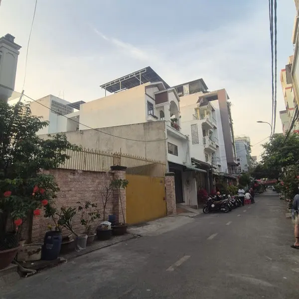 Bán Đất 427/44 Lê Văn Quới, Bình Tân, Phường Bình Trị Đông A, TPHCM