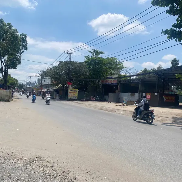 Bán Đất 430 Lã Xuân Oai, Phường Long Trường, Quận 9 TPHCM