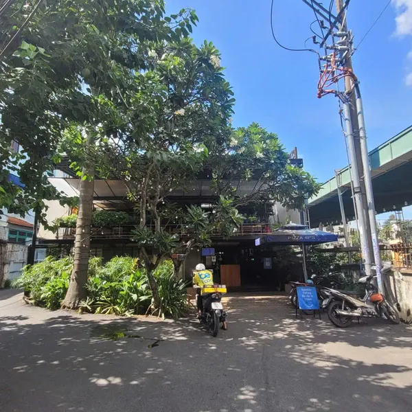 Bán Đất 48/1 48/1A Xuân Thủy, Phường Thảo Điền, Quận 2 nay là Phường An Khánh