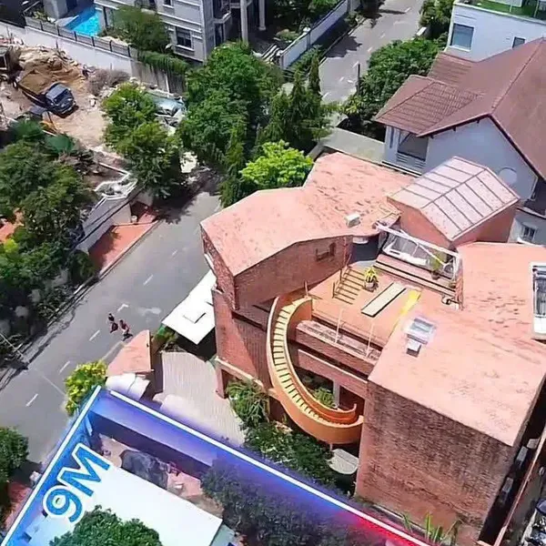 Bán Đất Đường số 23 Trần Não nay là Phường An Khánh TPHCM - Quận 2 cũ 