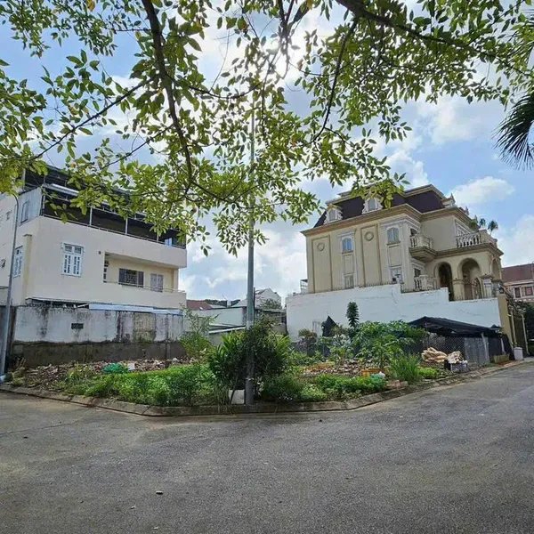 Bán Đất Đường 25 Khu Compound Trần Não, Phường An Khánh, Quận 2