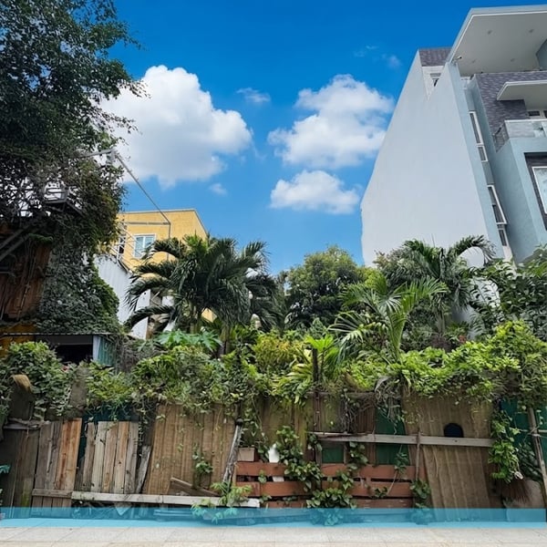 Bán Đất Biệt thự 6 đường 36C, Phường An Khánh, Quận 2, TP.HCM gần trung tâm Thủ Thiêm