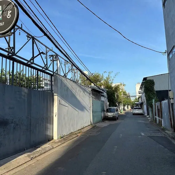 Bán Đất 62 Đường Số 1, Trần Não, Phường An Khánh, Quận 2 (TP. Thủ Đức)