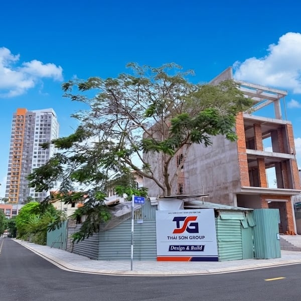 Bán Đất Góc 2 Mặt Tiền 55 Thân Văn Nhiếp KDC Văn Minh – View Công Viên, View Sông