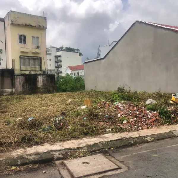 Bán Đất Hẻm 1023 Lê Văn Lương, Xã Nhà Bè, TPHCM