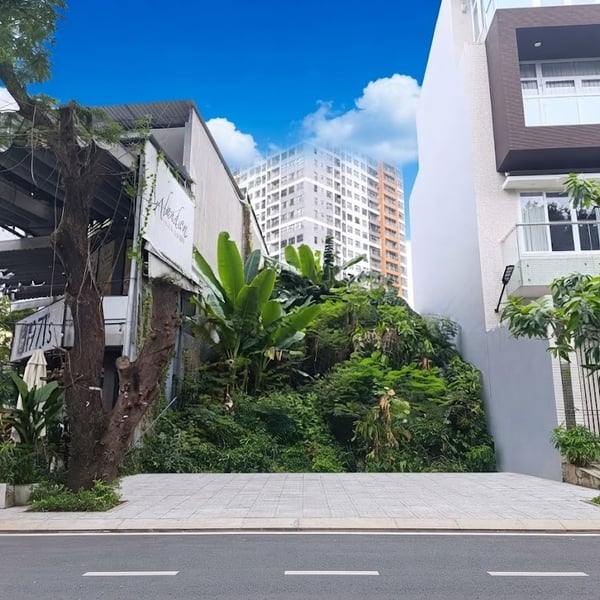 Bán Đất Đường số 53 KDC Văn Minh – Bình Trưng Quận 2 Đối Diện Công Viên 