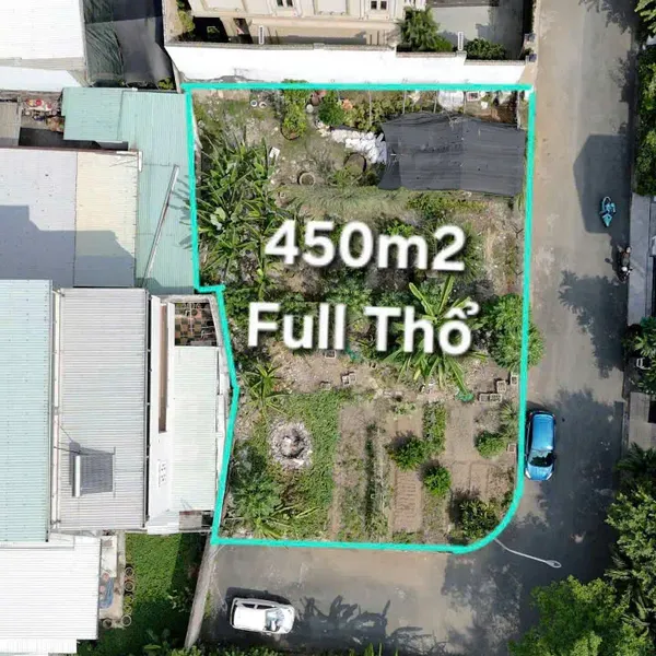 Bán Đất Đường 25 Khu Compound Trần Não, Phường An Khánh, Quận 2