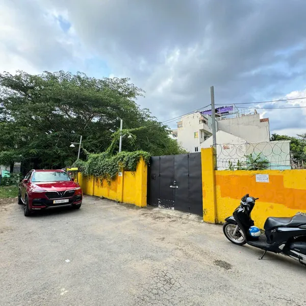 Bán Đất 26 Đường số 65, Phường Thảo Điền, Quận 2 hiếm hoi 2801m2 