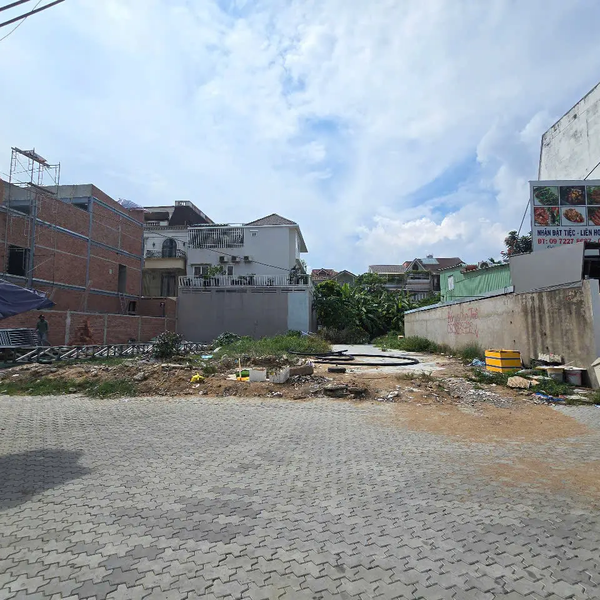 Bán Đất 20 Lương Định Của, Phường An Khánh, Quận 2 tuyến đường thương hiệu 