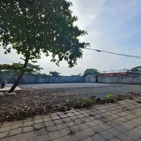 Bán Đất Mặt Tiền 97 Mai Chí Thọ, Phường Bình Trưng, TP. Thủ Đức Quận 2 cũ