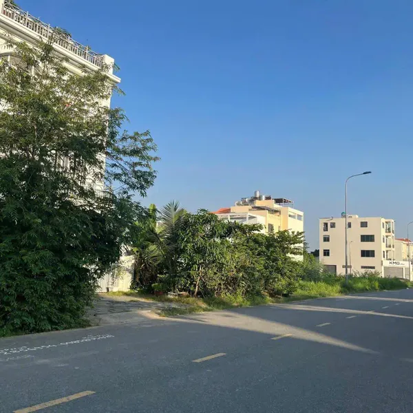 Bán Đất D7 Nguyễn Văn Kỉnh, P. Thạnh Mỹ Lợi, Quận 2 – TP.HCM