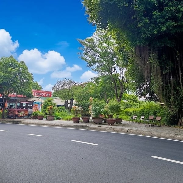 Bán Đất Biệt Thự KDC Văn Minh – Góc 2 Mặt Tiền, Kế Công Viên, View Sông