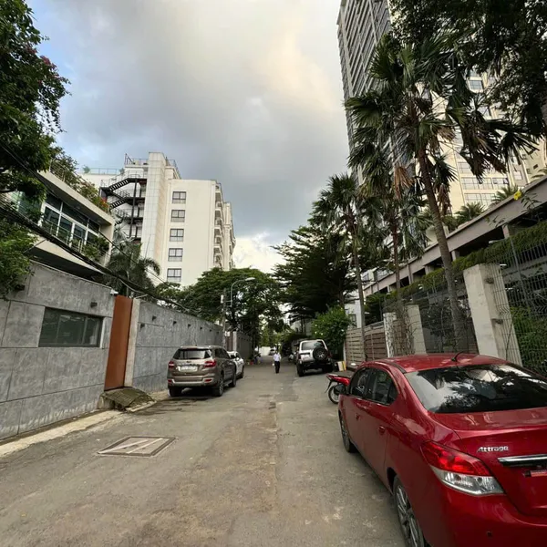 Bán Đất 26 Đường số 65, Phường Thảo Điền, Quận 2 hiếm hoi 2801m2 