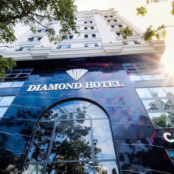 Bán Khách Sạn 153 Hoàng Văn Thụ, Phường Chánh Nghĩa, TP. Thủ Dầu Một, Tỉnh Bình Dương