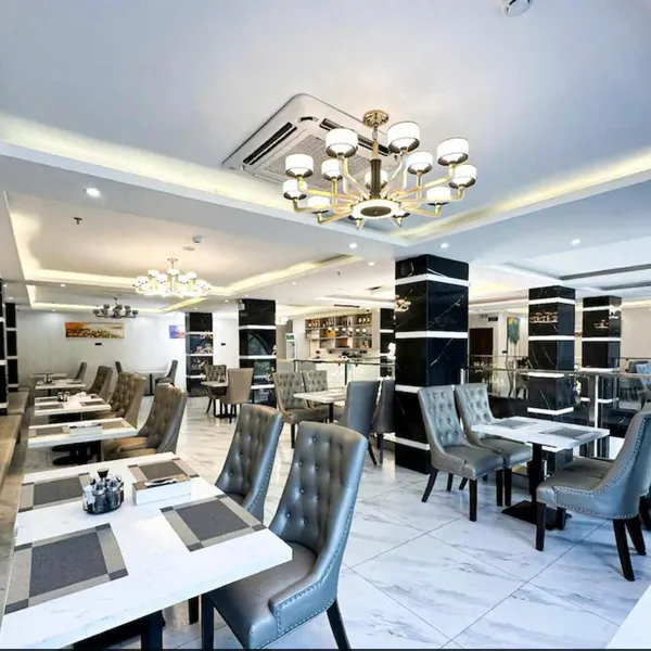 Bán Khách Sạn 153 Hoàng Văn Thụ, Phường Chánh Nghĩa, TP. Thủ Dầu Một, Tỉnh Bình Dương