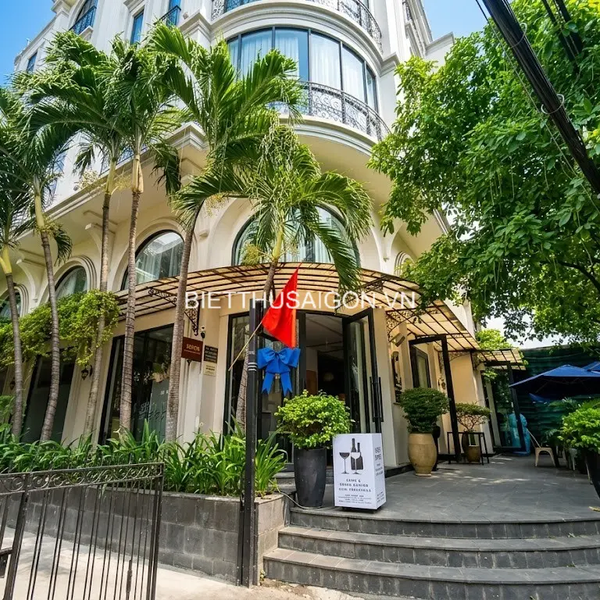 Bán Tòa CHDV 236/43/19-19A Điện Biên Phủ, Phường 17, Quận Bình Thạnh