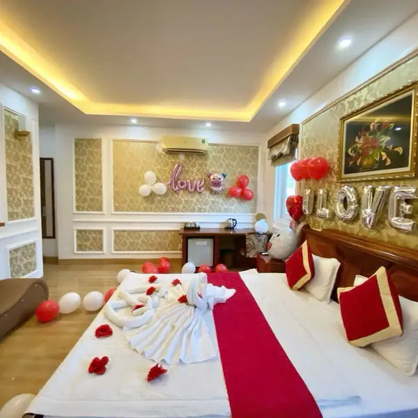 Bán Khách Sạn 185 Đường Số 16, Khu Tên Lửa Quận Bình Tân