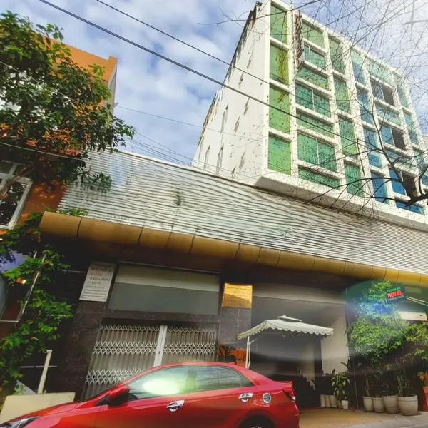 Bán Khách Sạn Hiệp Thành 45, Phường Hiệp Thành, Quận 12 – TP.HCM